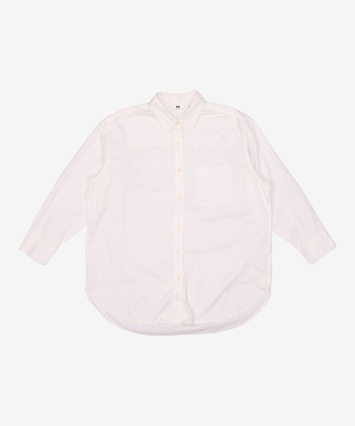 유니클로(UNIQLO) 캐주얼 셔츠 XL