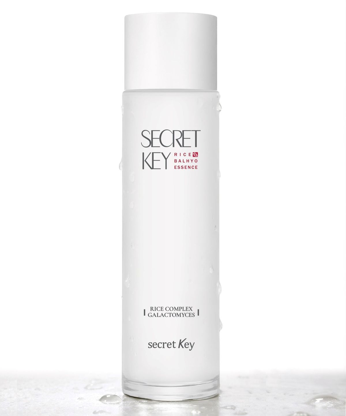 시크릿키(SECRETKEY) 라이스 발효 갈락토미세스 광채 에센스 (스타팅 에센스) 155ml