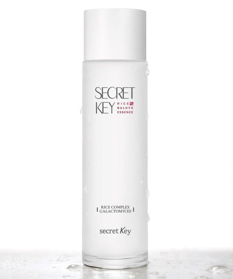 라이스 발효 갈락토미세스 광채 에센스 (스타팅 에센스) 155ml