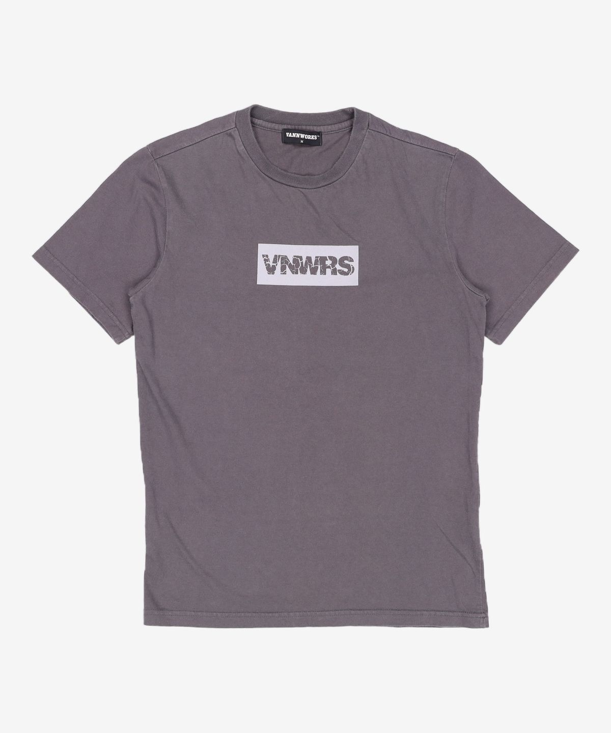 밴웍스(VANNWORKS) 반소매 티셔츠 M