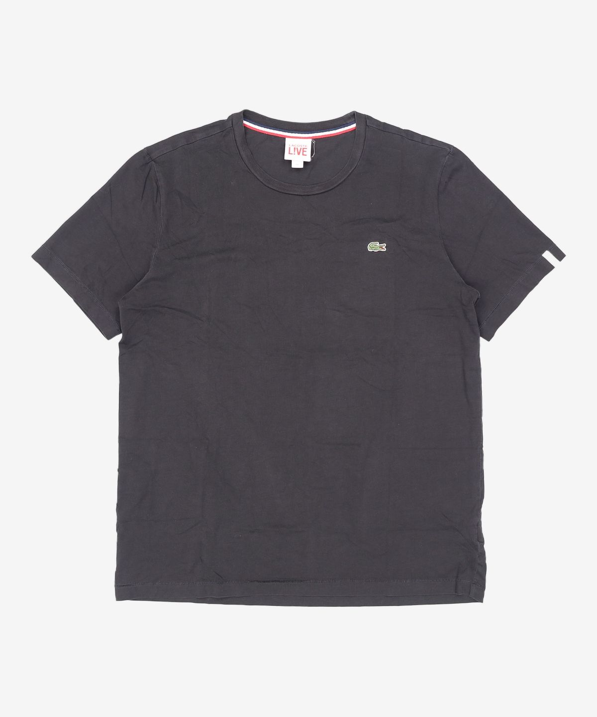 라코스테 라이브(Lacoste L!ve) 반소매 티셔츠 XL