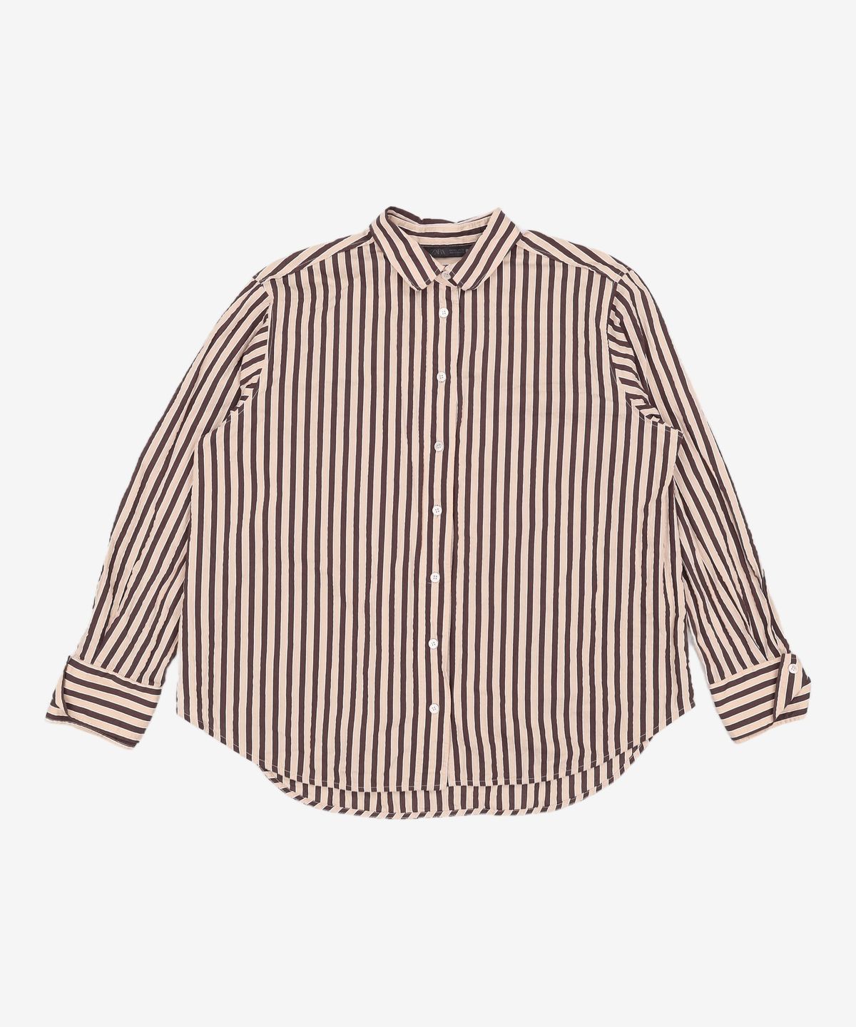 자라(ZARA) 캐주얼 셔츠 L