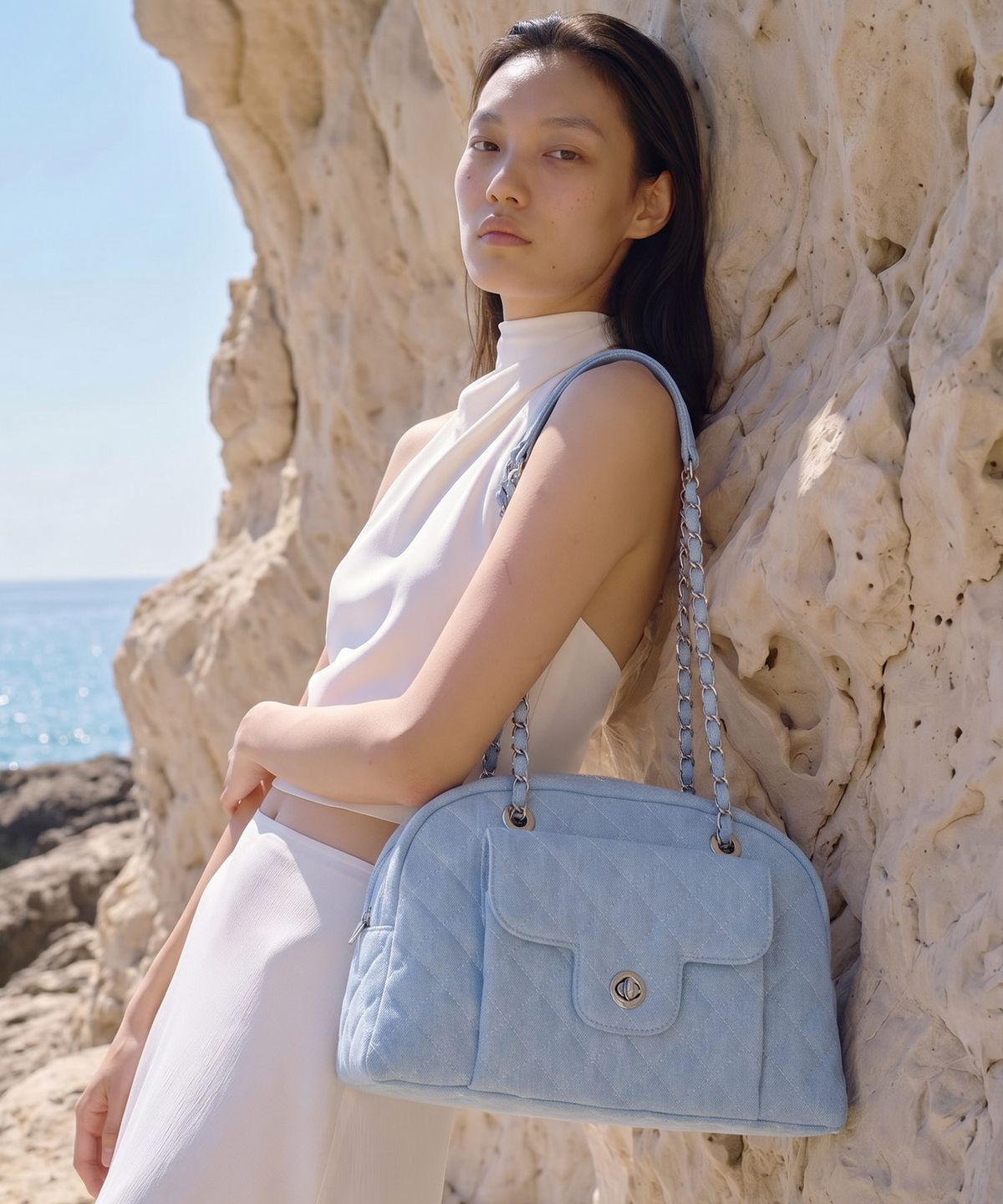 메종246(MAISON246) REVE BAG_2color