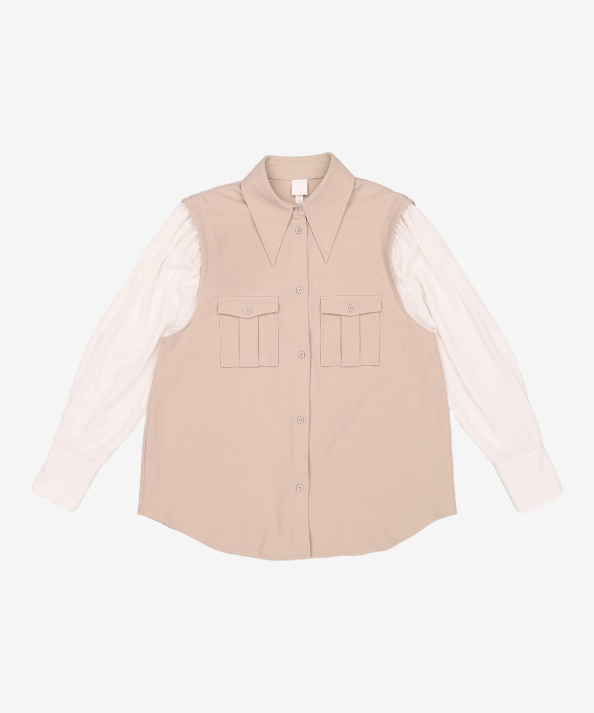 에이치앤엠(H&M) 캐주얼 셔츠 M