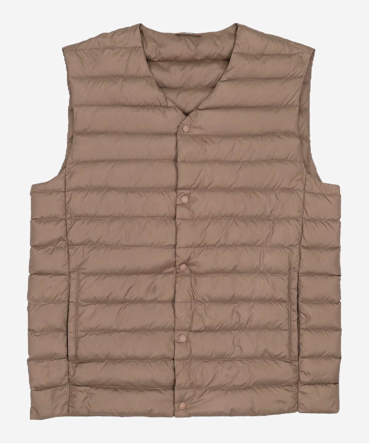 지오다노(GIORDANO) 패딩 베스트 L