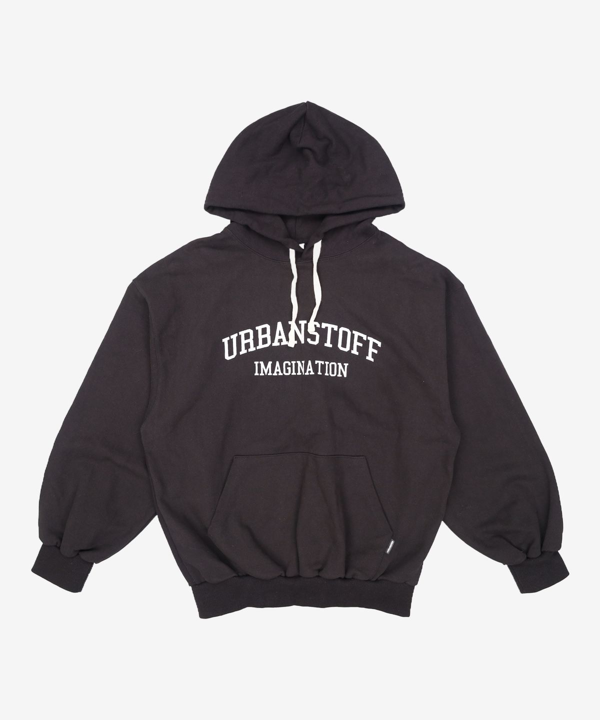 어반스터프(URBANSTOFF) 후드 티셔츠 M