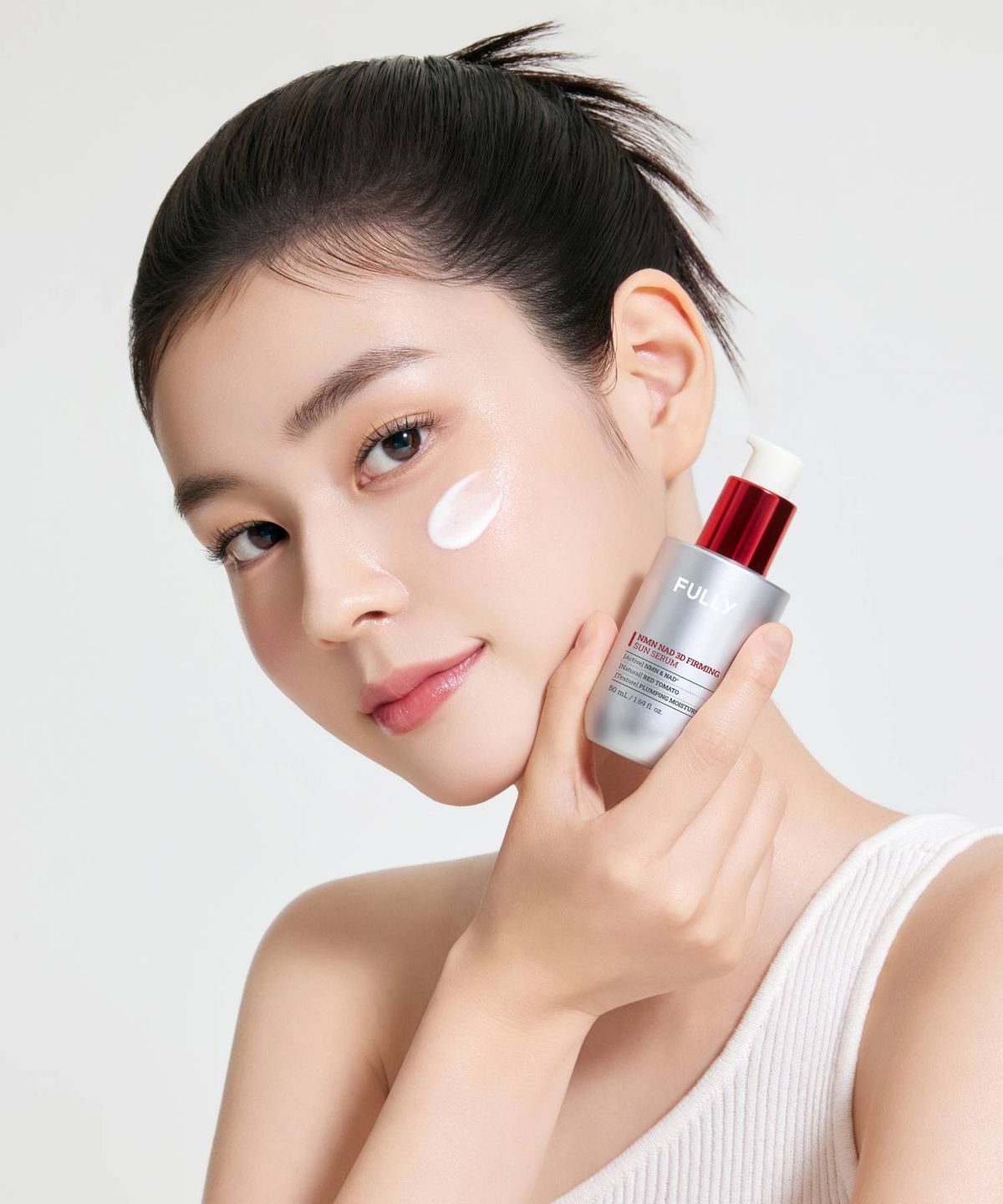 풀리(FULLY) NMN NAD 탄력 선세럼 50ml