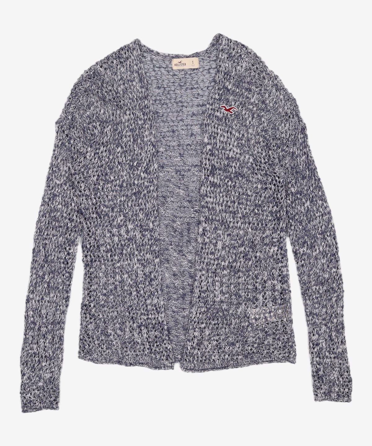 홀리스터(HOLLISTER) 카디건 S