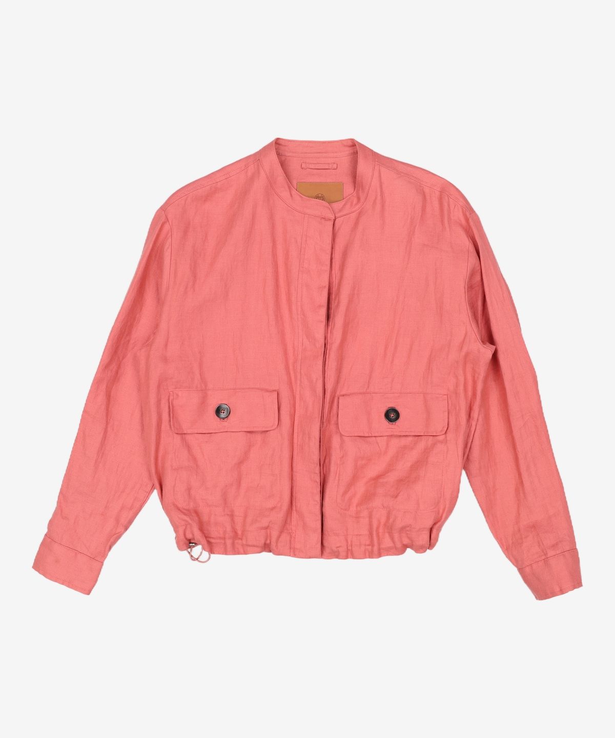 마시모두띠(Massimo dutti) 나일론/코치 재킷 M