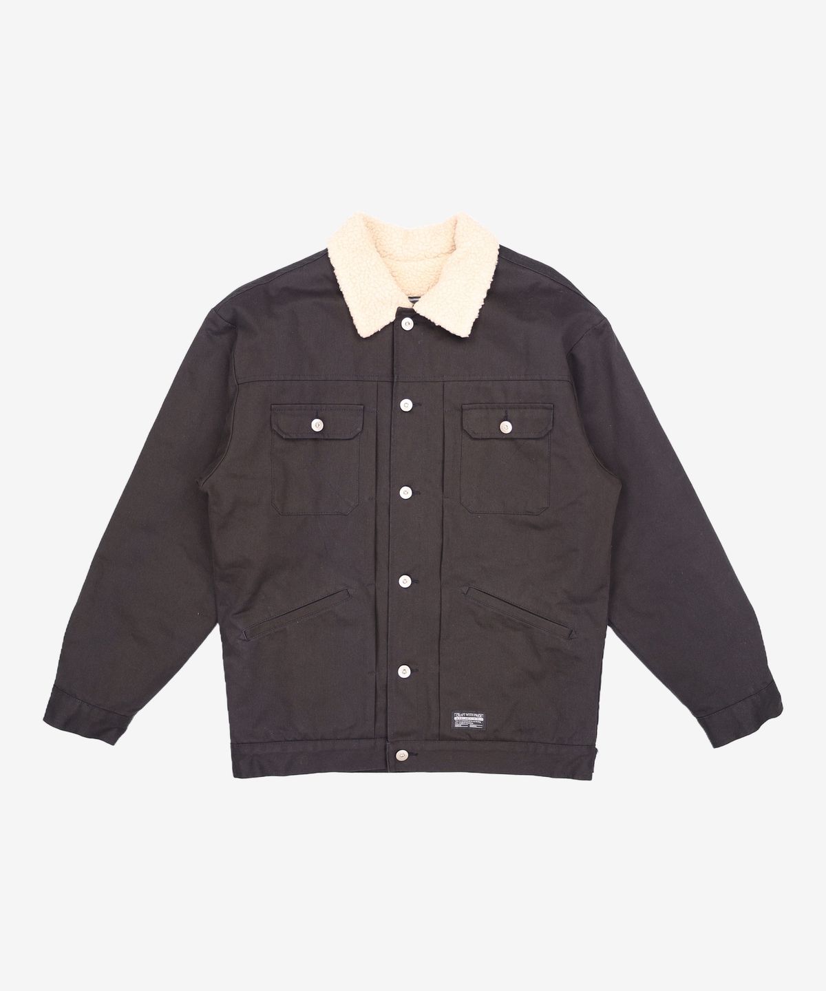 티떠블유엔(TWN) 데님/트러커 재킷 L