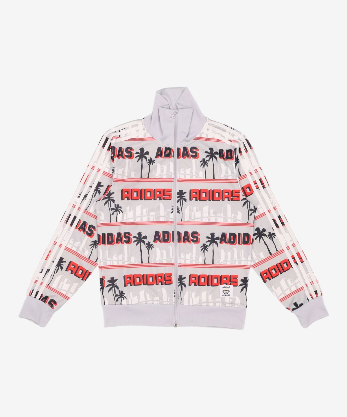 아디다스(ADIDAS) 트레이닝 재킷 S