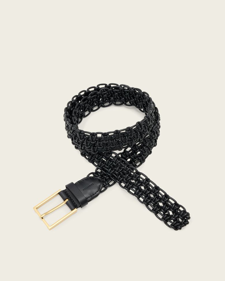 일라 우븐 벨트 W541XE-5