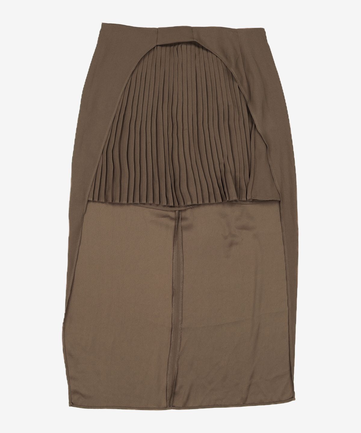 자라(ZARA) 롱스커트 S