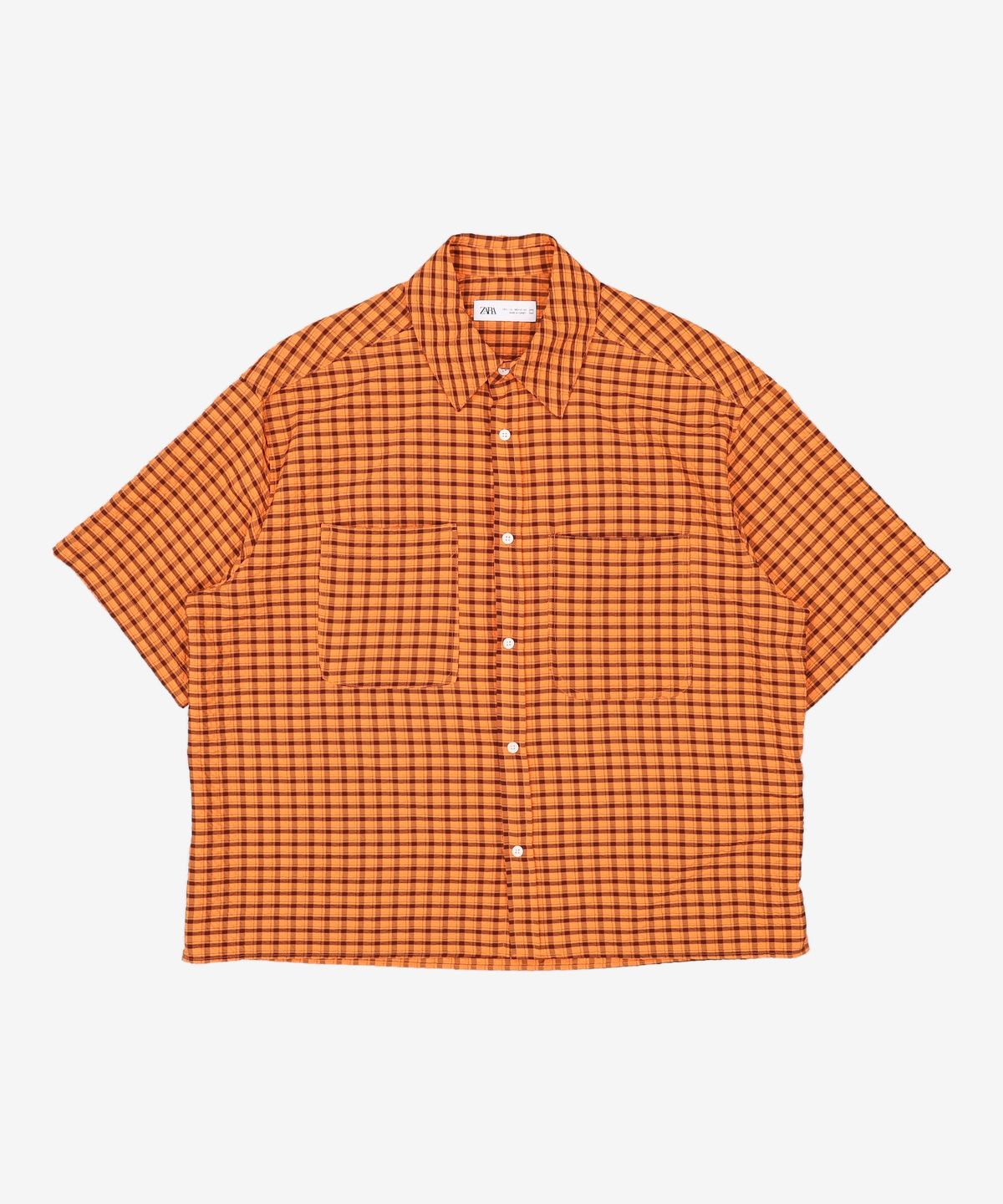 자라(ZARA) 캐주얼 셔츠 L/XL