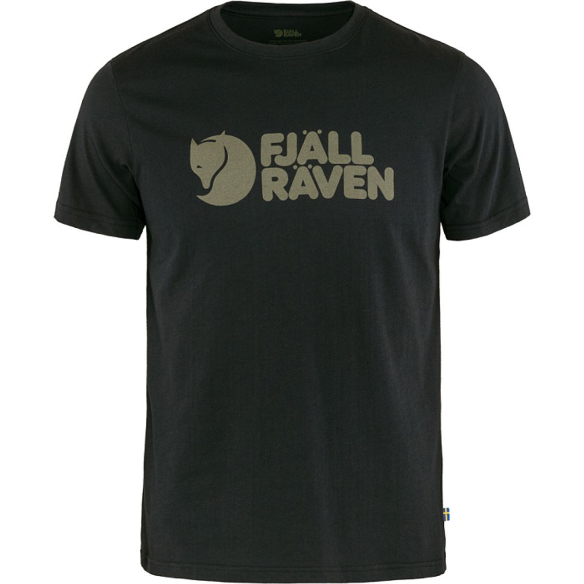 피엘라벤(FJALLRAVEN) 로고 반팔 티셔츠 (87310)