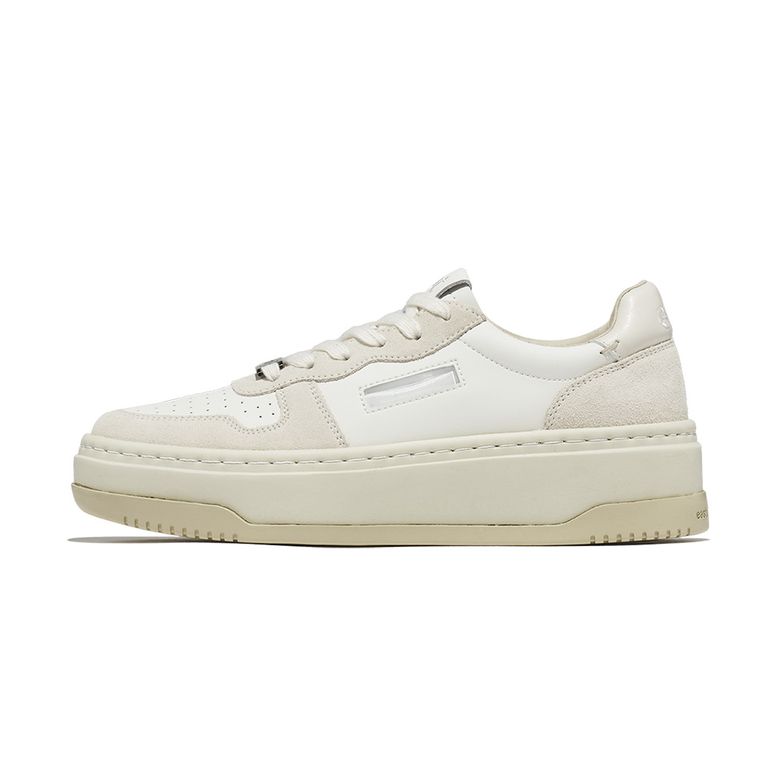 COURT HIGH (OFF WHITE/CREAM)