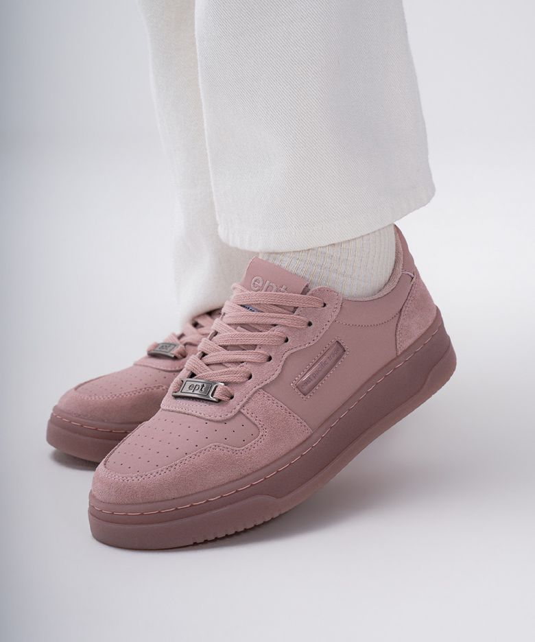 COURT (PINK)