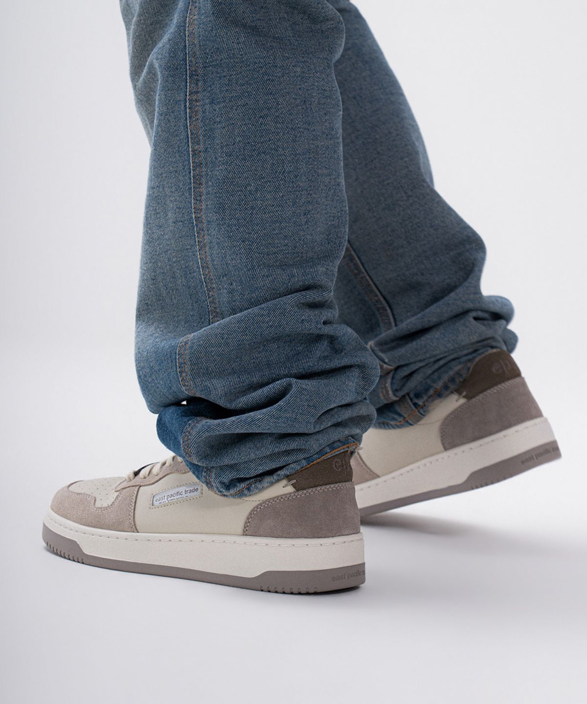이피티(EPT) COURT (SAND/BROWN)