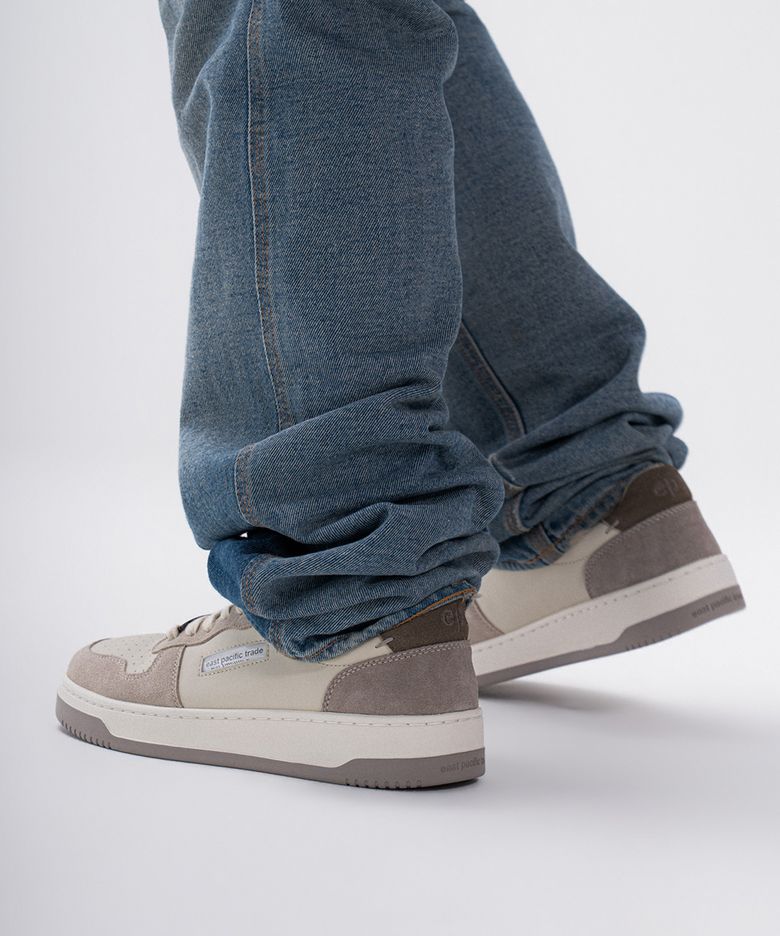 COURT (SAND/BROWN)
