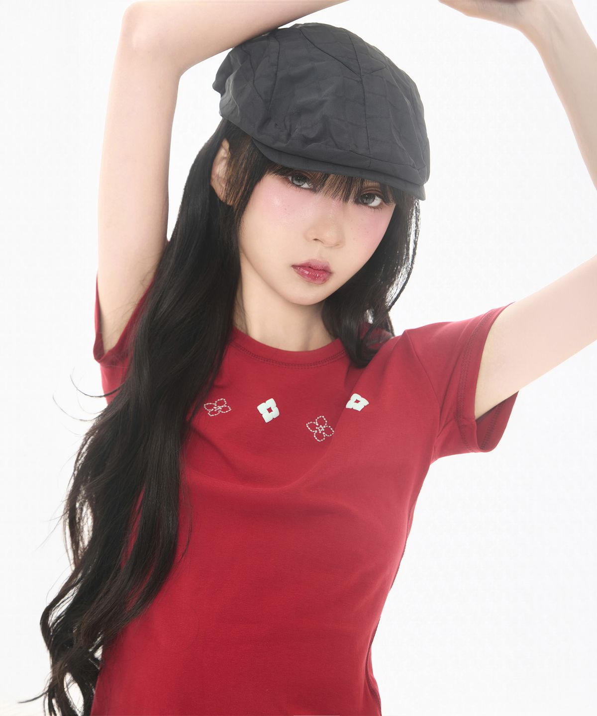 미레코(MIRECO) IKEBANA T REDRED