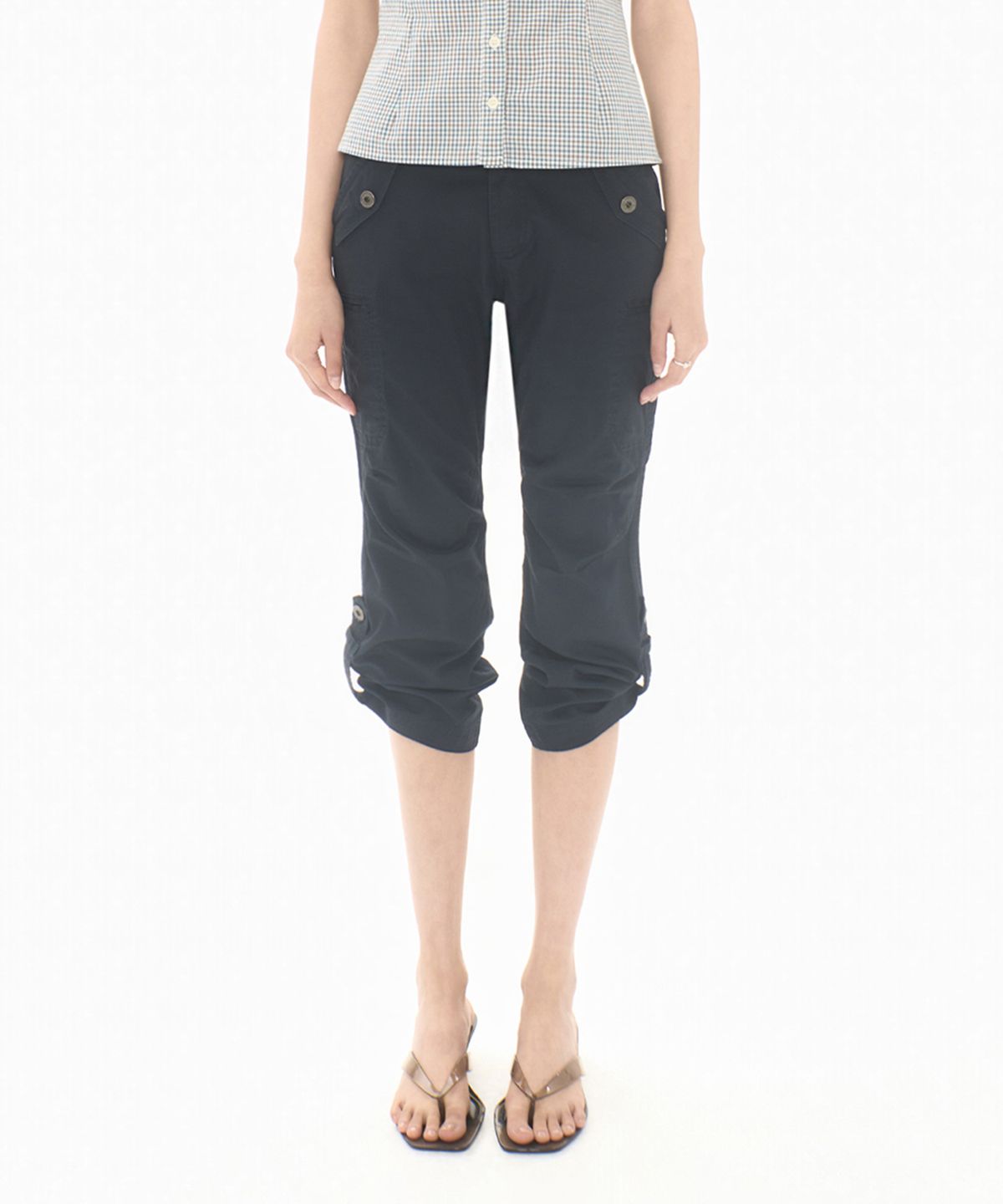 미레코(MIRECO) ROLL-UP CAPRI CARGO PT NAVY