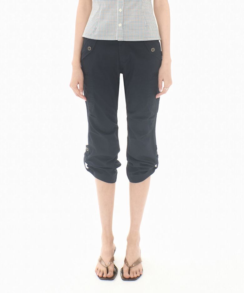 ROLL-UP CAPRI CARGO PT NAVY