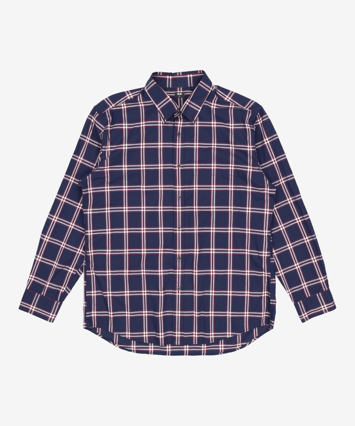 유니클로(UNIQLO) 캐주얼 셔츠 XL