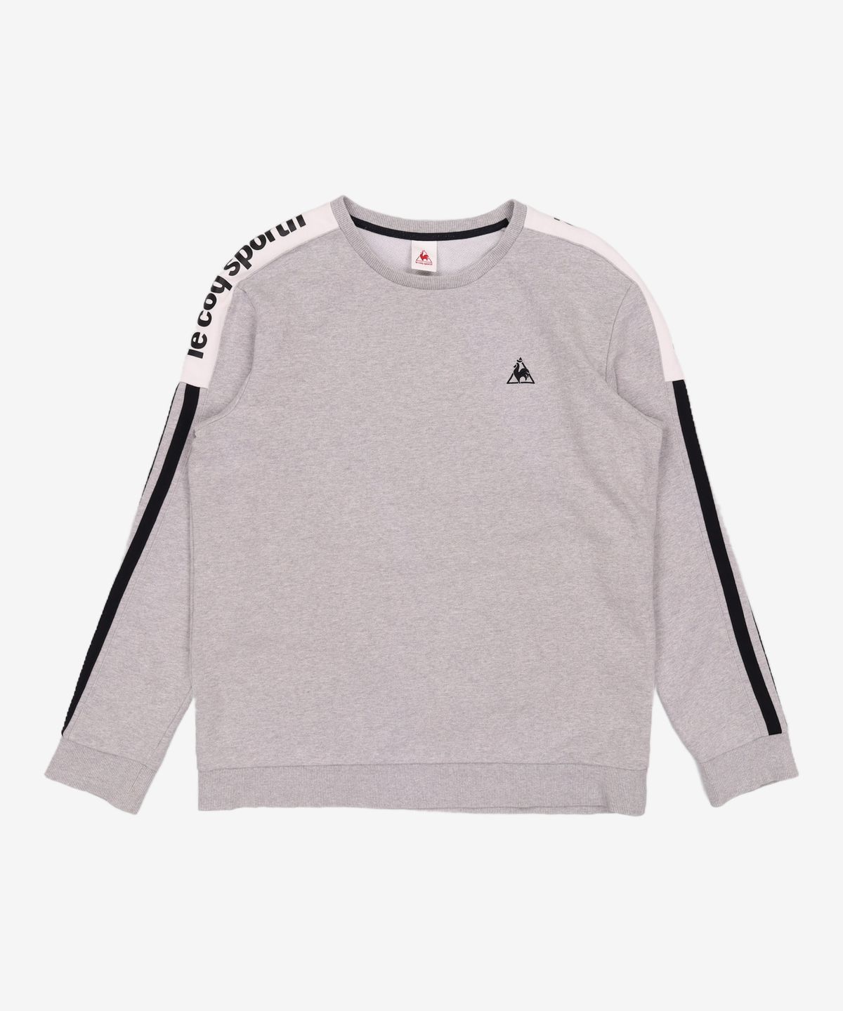 르꼬끄 스포르티브(LE COQ SPORTIF) 맨투맨/스웨트셔츠 110