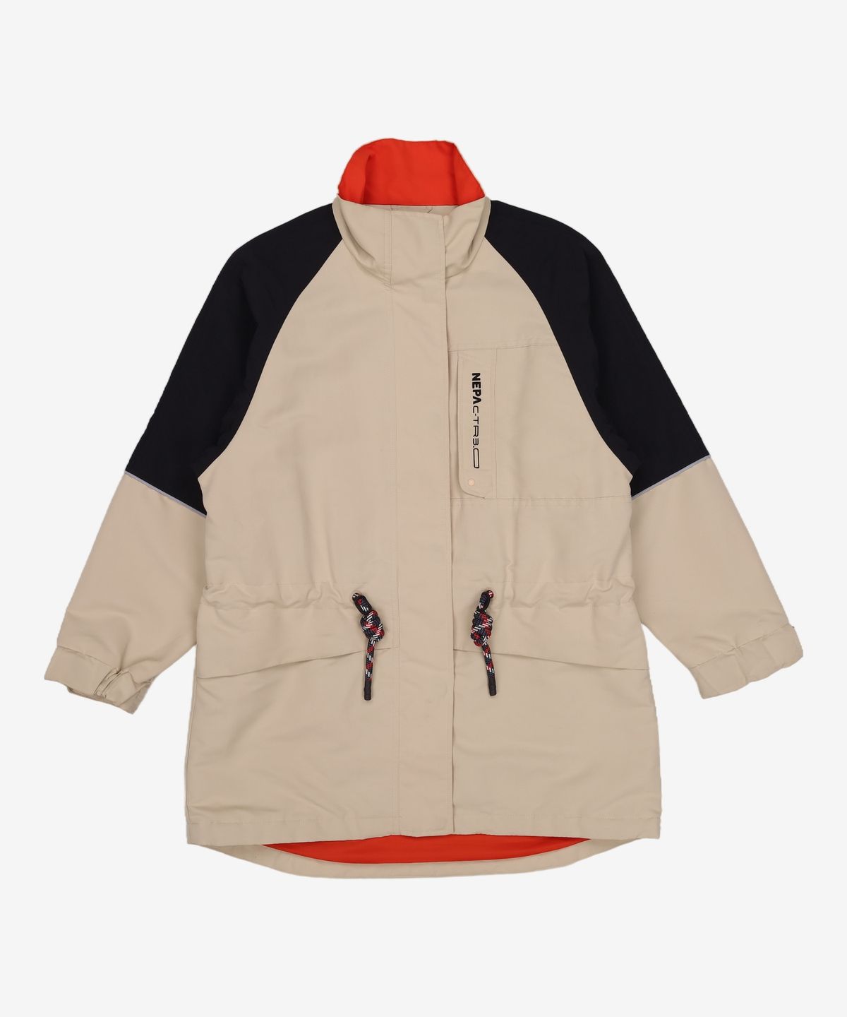 네파(NEPA) 사파리/헌팅 재킷 85