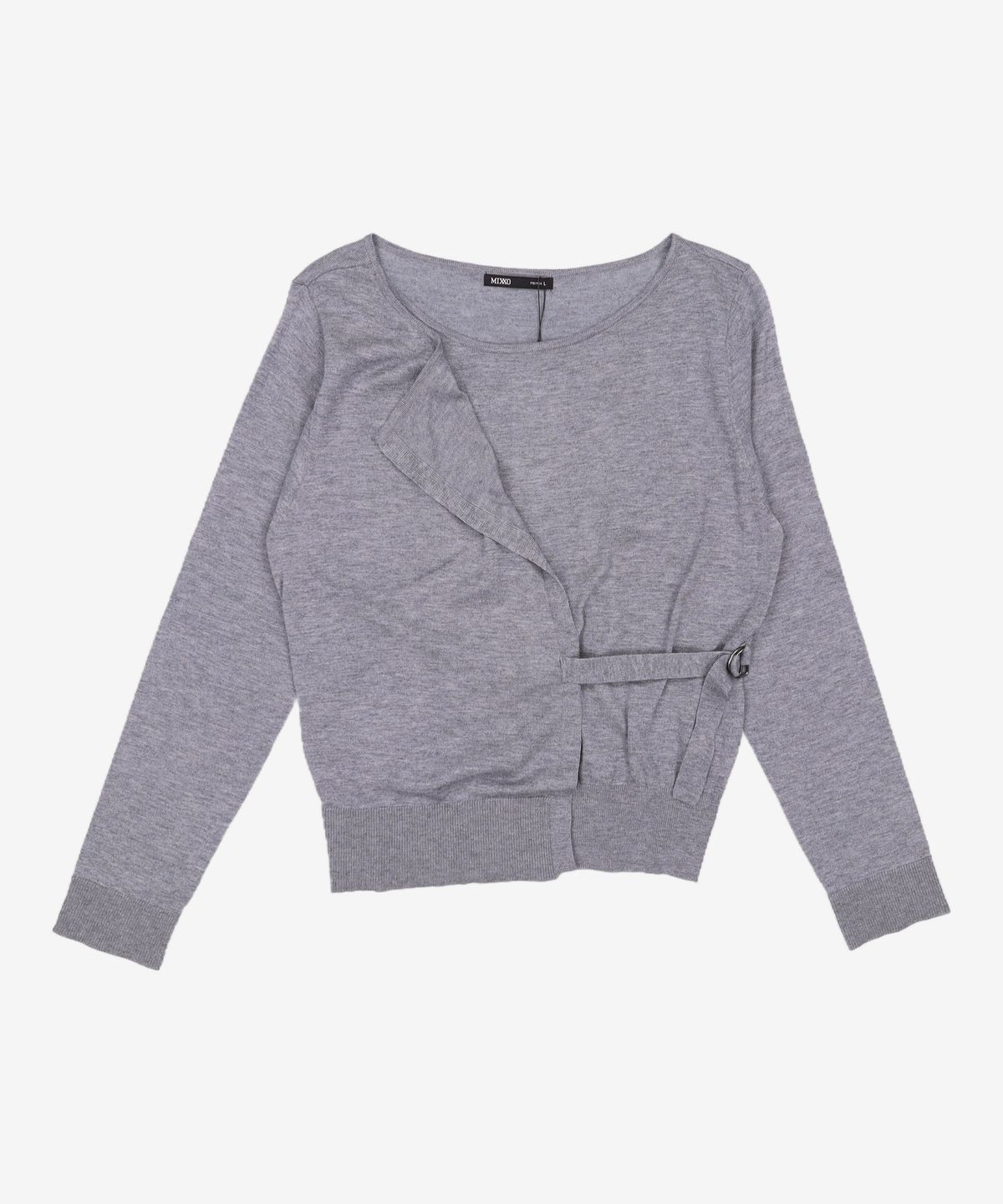 미쏘(MIXXO) 니트/스웨터 L