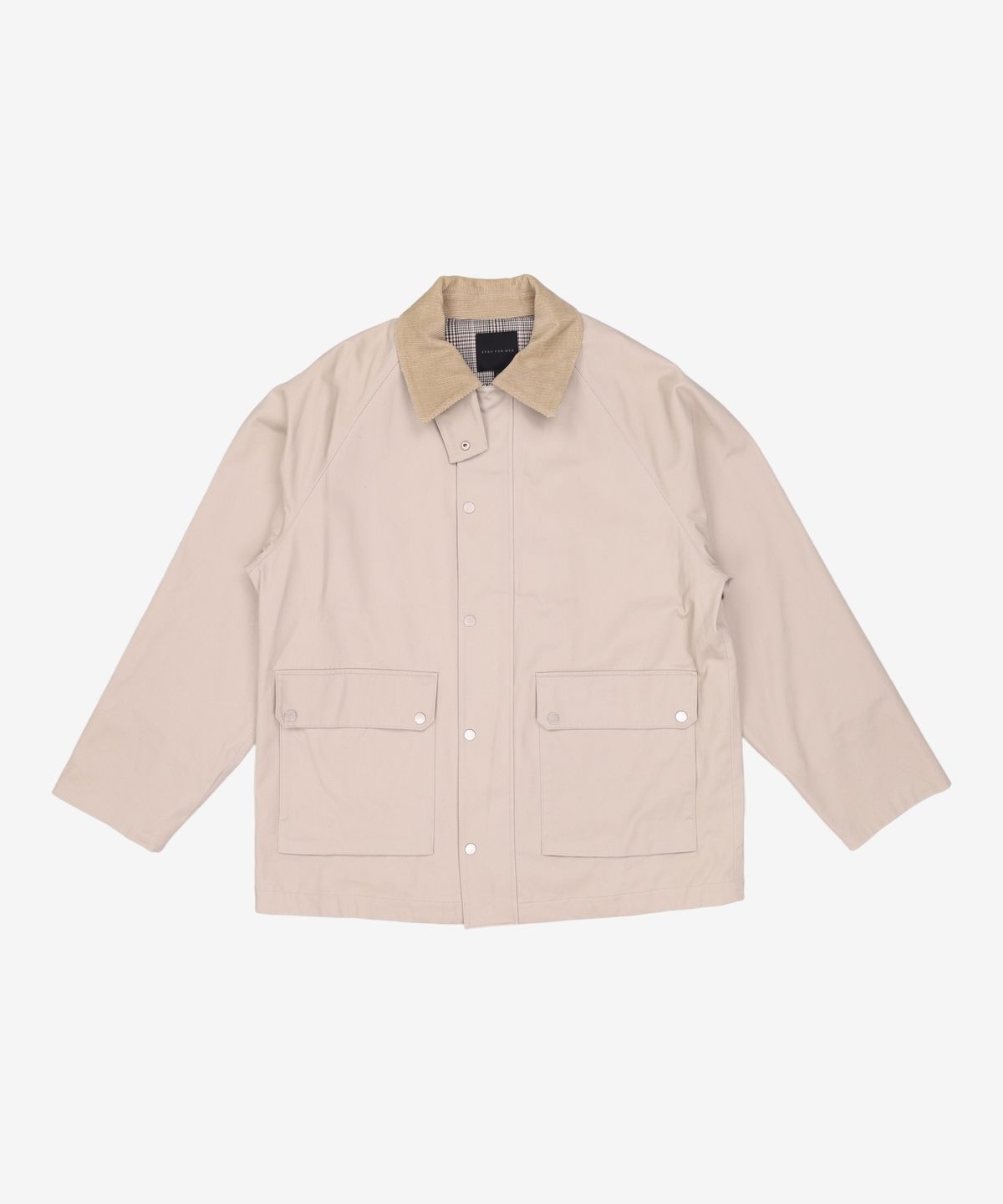 스파오(SPAO) 사파리/헌팅 재킷 110