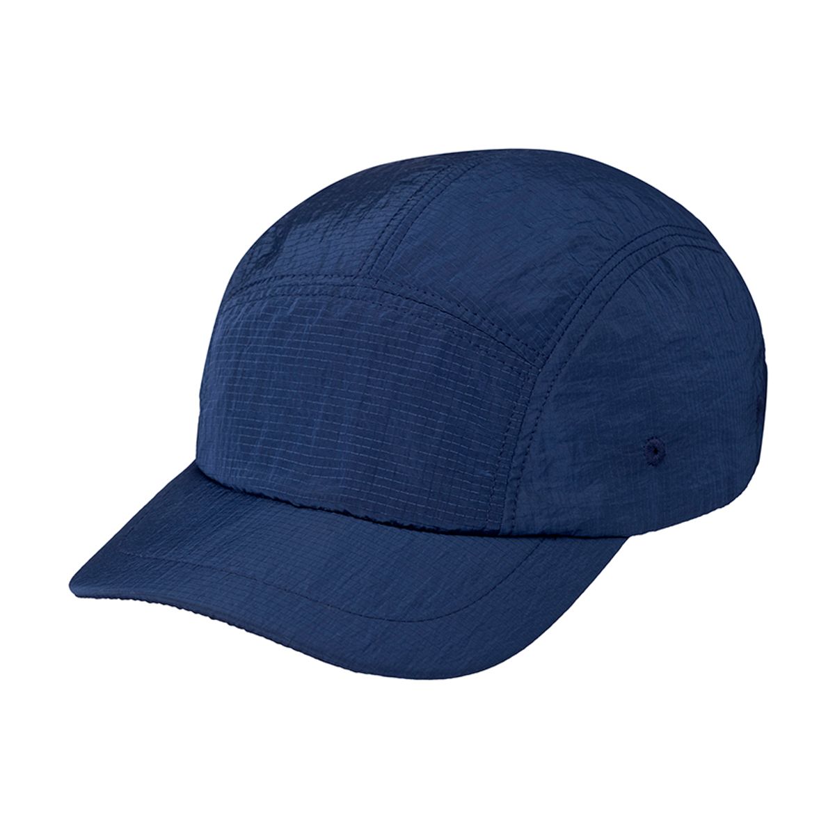 나우(nau) 팔레트 그리드 캠프캡 Navy