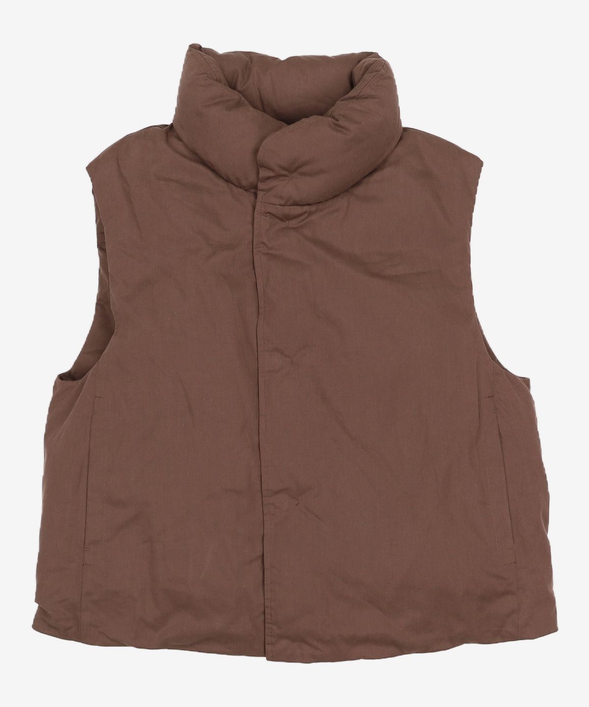 유니클로(UNIQLO) 패딩 베스트 M
