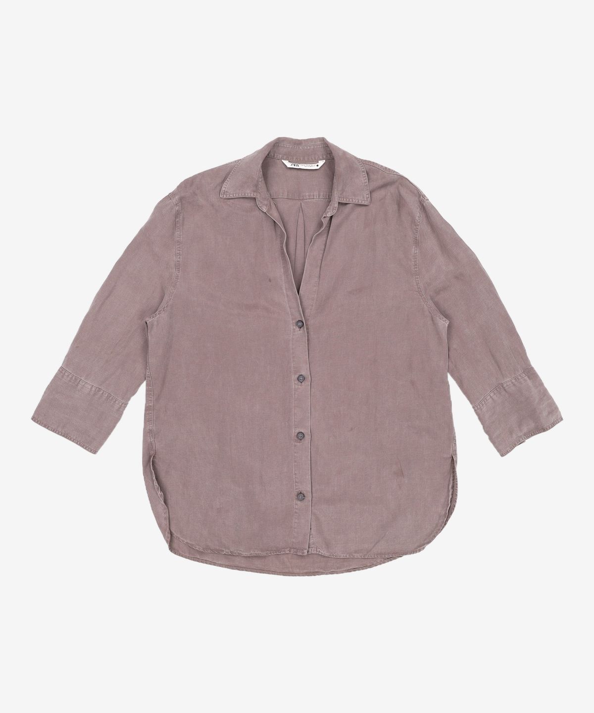 자라(ZARA) 캐주얼 셔츠 XS