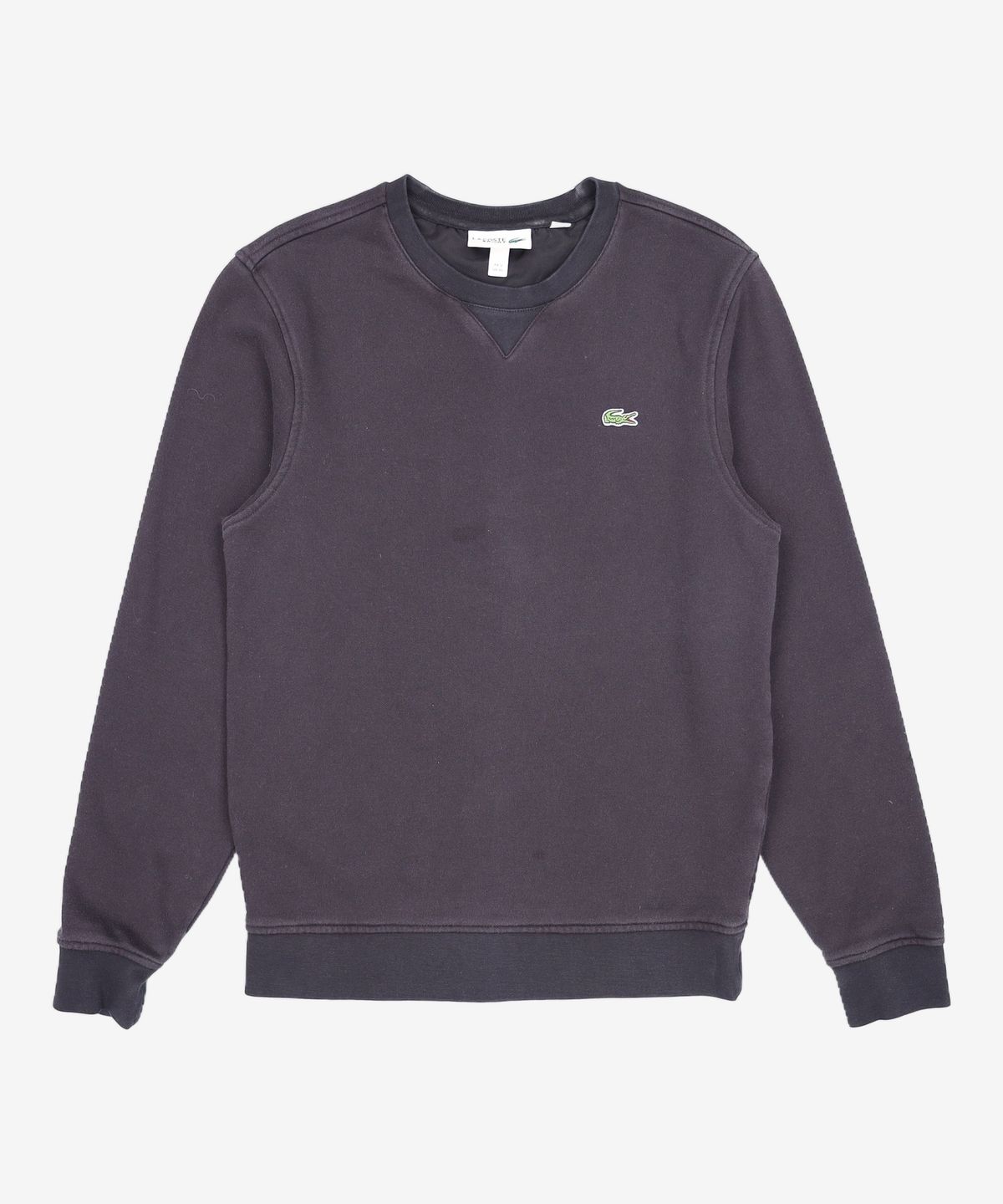 라코스테(LACOSTE) 맨투맨/스웨트셔츠 XS
