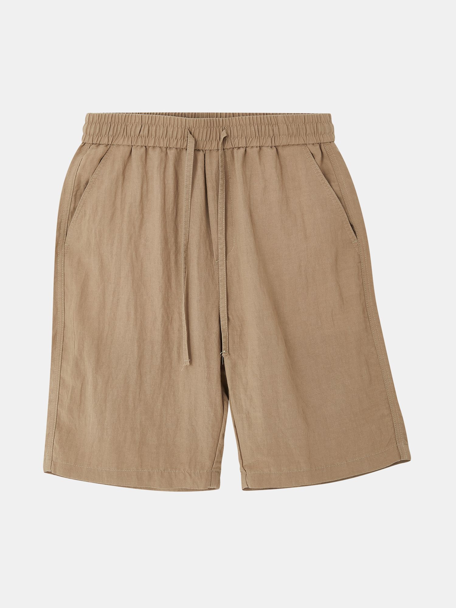 ANCHOR PANEL SHORTS [DYED BROWN] source detail 66