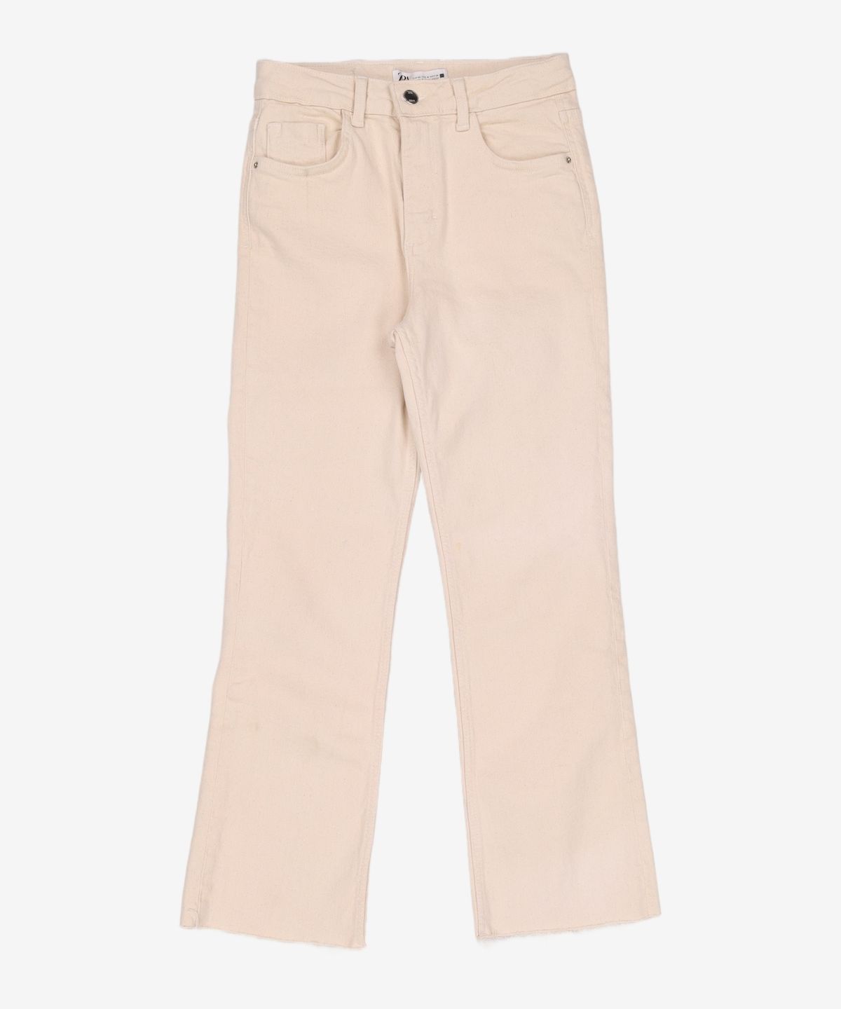 자라(ZARA) 청/데님 팬츠 EUR36