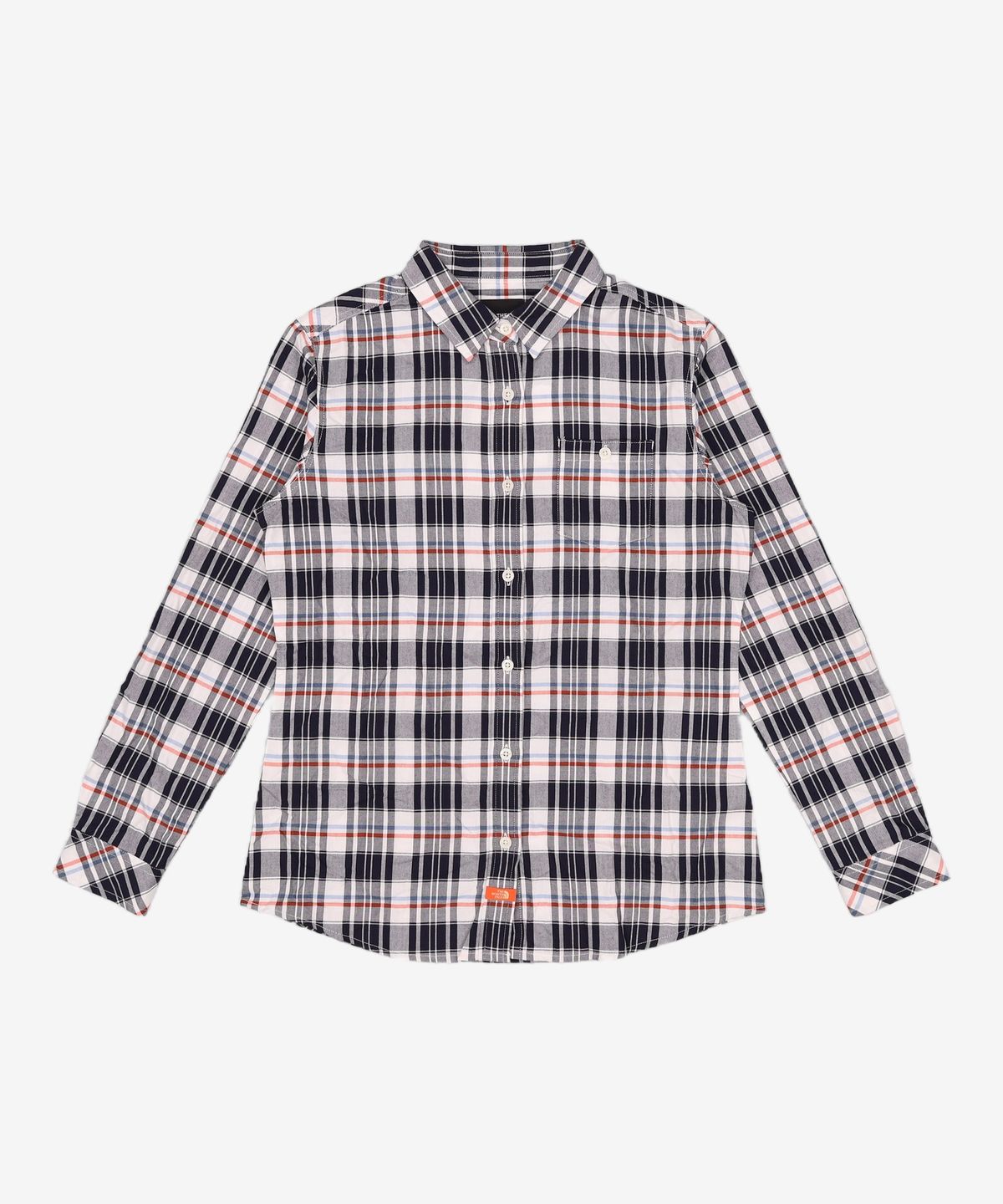 노스페이스(THE NORTH FACE) 캐주얼 셔츠 90