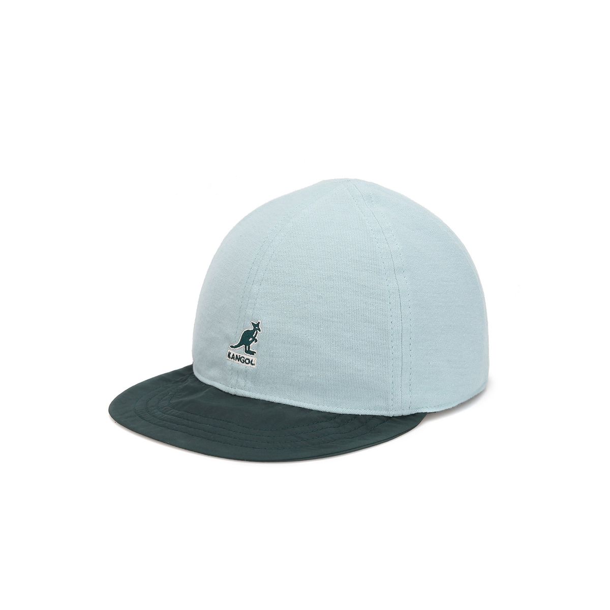 캉골키즈(KANGOL KIDS) 미니 리버시블 볼캡 SF 0F02 그린