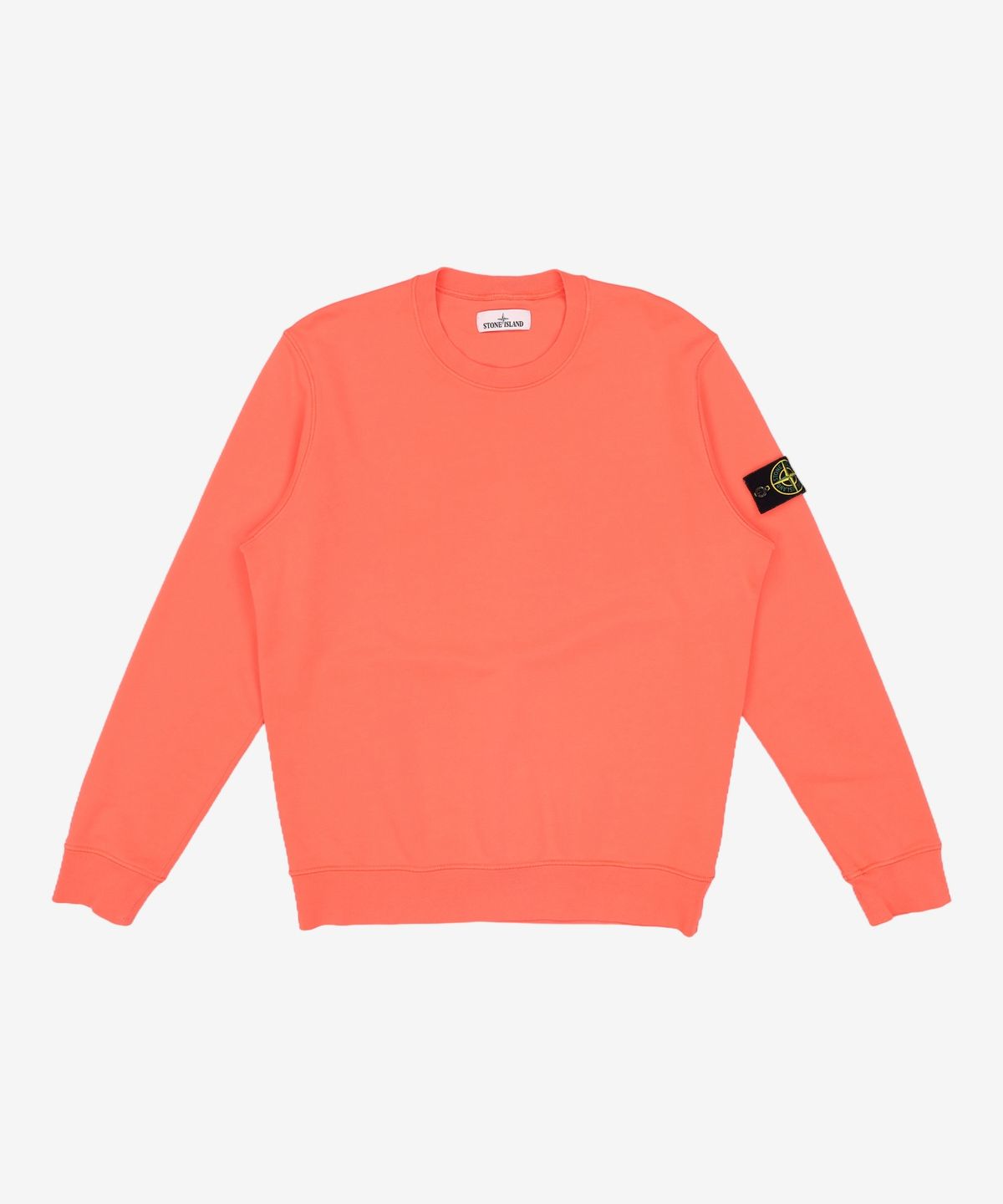 스톤아일랜드(STONE ISLAND) 20SS 와펜 패치 맨투맨 721563051 XL