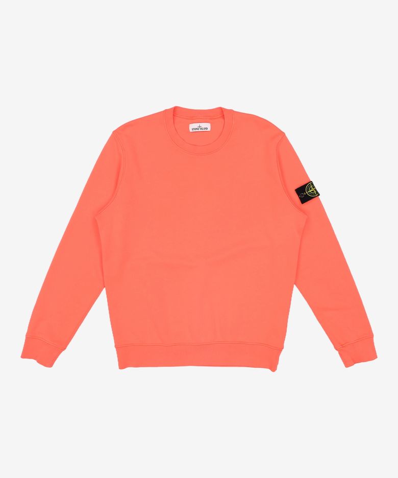 20SS 와펜 패치 맨투맨 721563051 XL