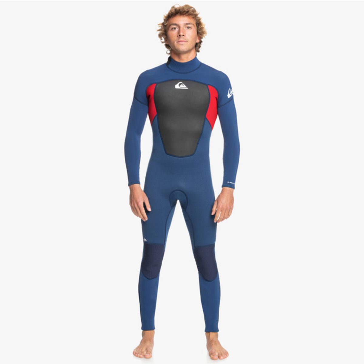 퀵실버(QUIKSILVER) 남성 전신 슈트 (3/2mm) QS138XMS