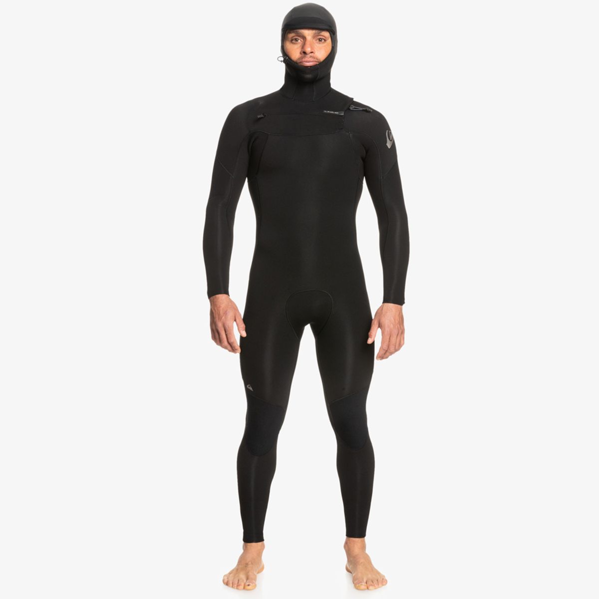 퀵실버(QUIKSILVER) 남성 전신 슈트 (4/3mm) QS134KMS