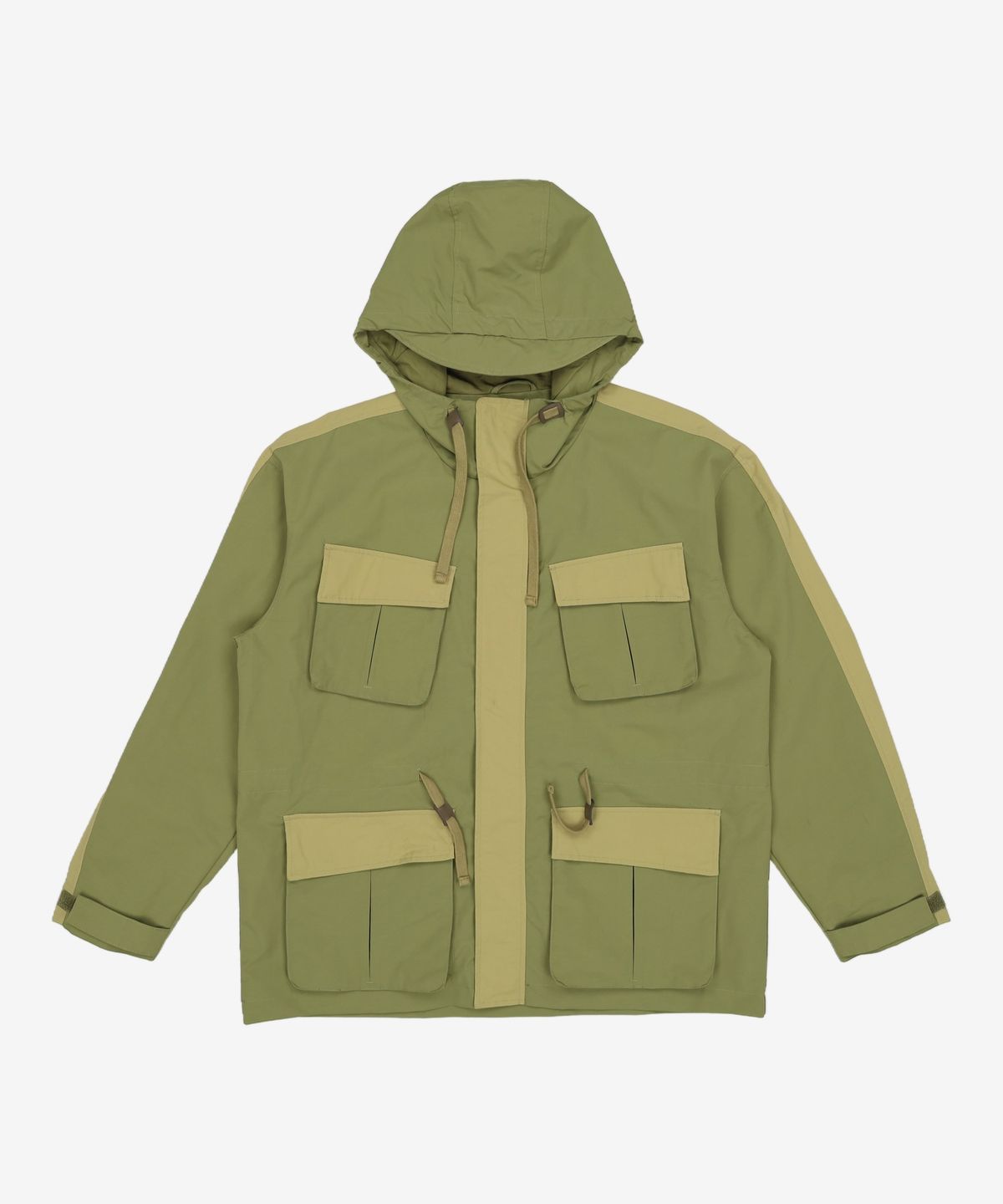 에이치앤엠(H&M) 사파리/헌팅 재킷 M