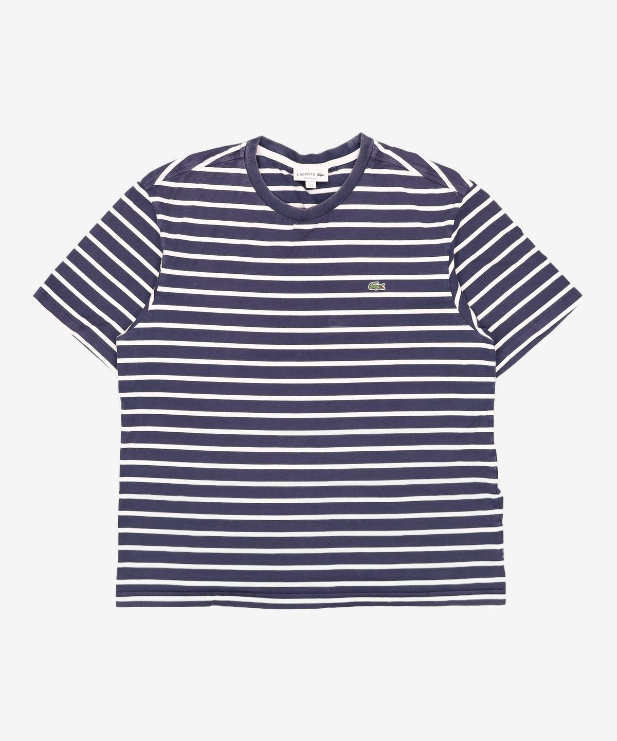 라코스테(LACOSTE) 반소매 티셔츠 S
