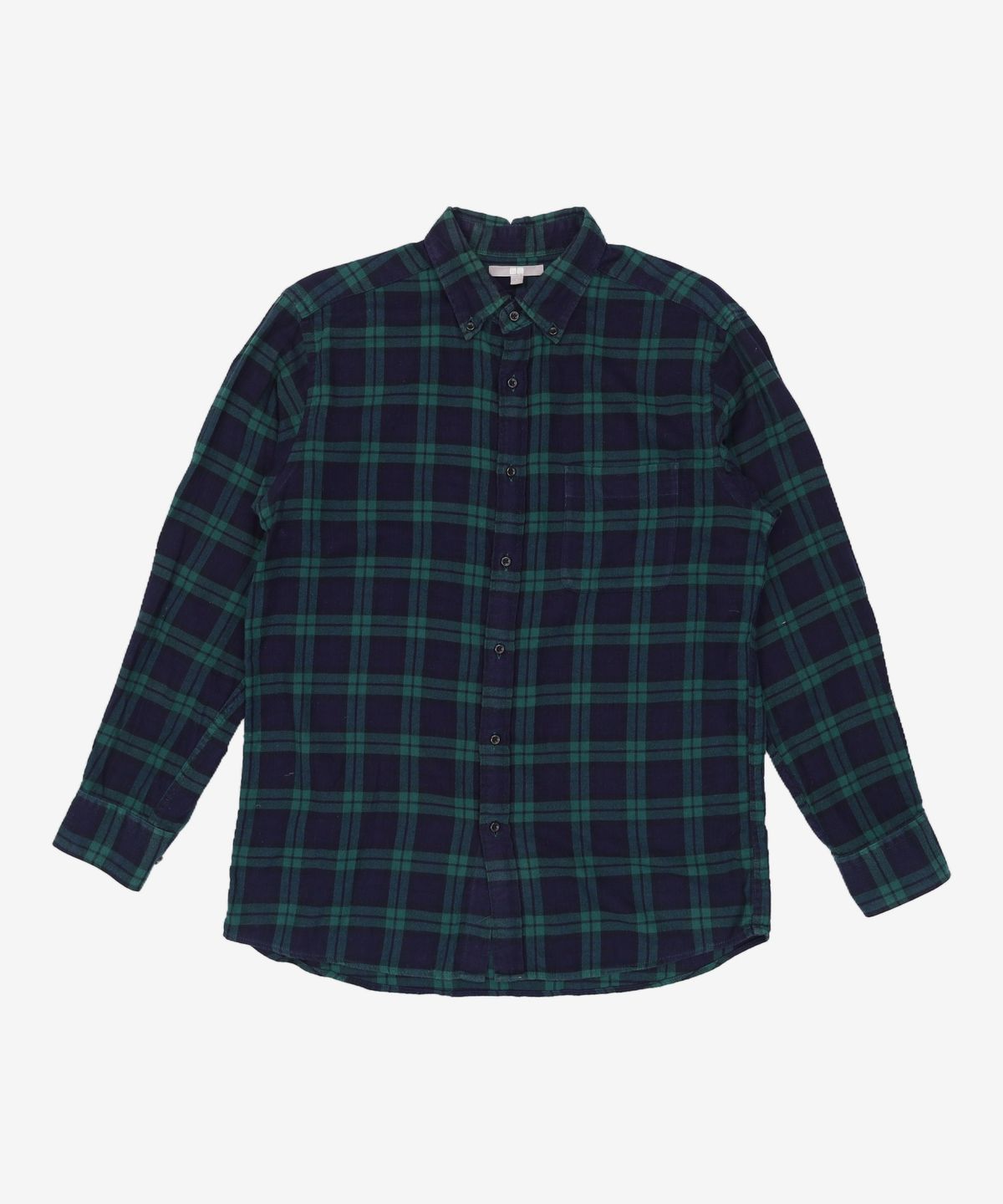 유니클로(UNIQLO) 캐주얼 셔츠 L