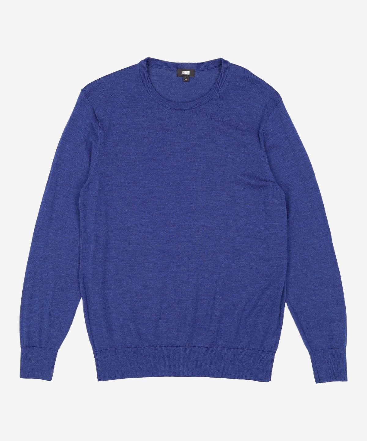 유니클로(UNIQLO) 니트/스웨터 L