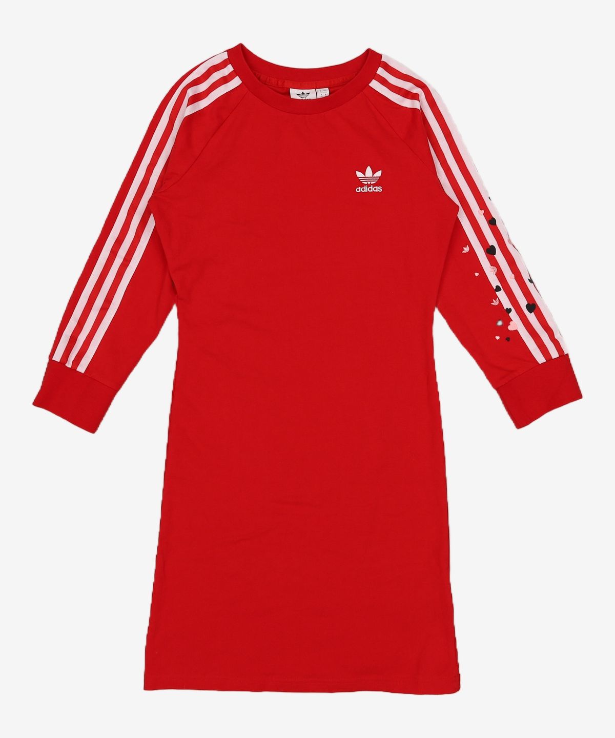 아디다스(ADIDAS) 미니 원피스 L