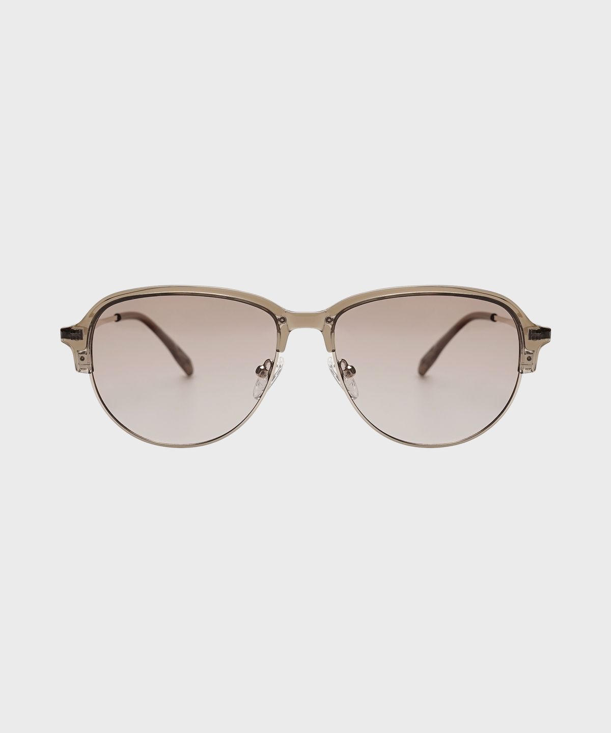 비브이에이치(BVH EYEWEAR) HAZE C2 BROWN