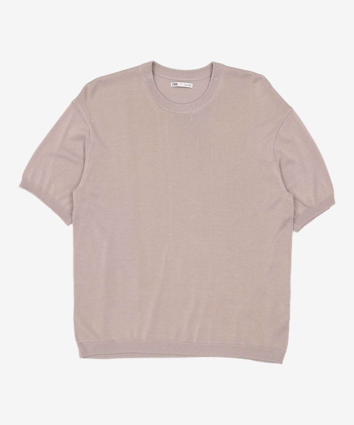 자라(ZARA) 니트/스웨터 L